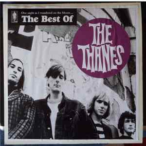 The Thanes - One Night As I Wandered On The Moors... The Best Of The Thanes Mp3