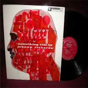 Johnny Richards And His Orchestra - Something Else By Johnny Richards Mp3