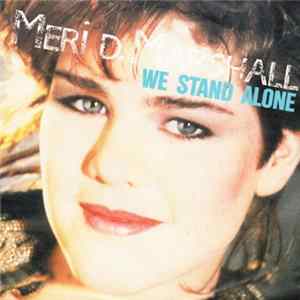 Meri D. Marshall - We Stand Alone Mp3