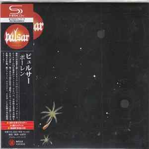 Pulsar - Pollen Mp3