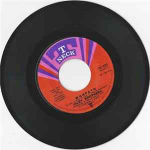 The Isley Brothers - Warpath Mp3