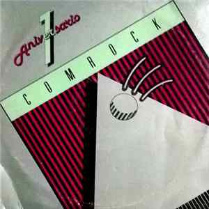 Mask , Casino Shanghai, Ramses , Asfalto - 1er Aniversario Comrock, The Fox, Film, Apocalipsis, Cronophobia Mp3
