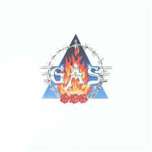 Gas - Gas Mp3
