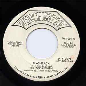 The Spokesmen - Flashback Mp3