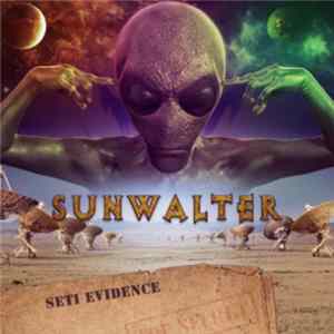 Sunwalter - SETI Evidence Mp3