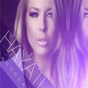 Andrea - HAYATI Mp3