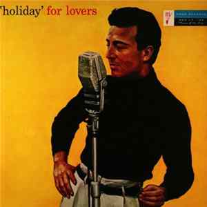 Johnny Holiday - 'Holiday' For Lovers Mp3