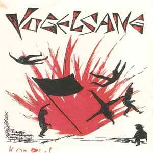Vogelsang - Konzert Mp3
