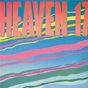 Heaven 17 - Heaven 17 Mp3