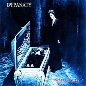 DJ Areal Kollen - BYRANATU (Home Record Covers For Fun) Mp3