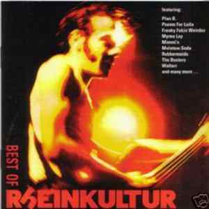 Various - Best Of Rheinkultur Mp3