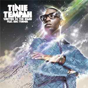 Tinie Tempah Feat. Eric Turner - Written In The Stars Mp3