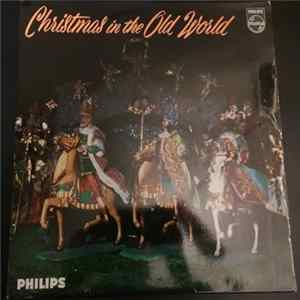Various - Christmas In The Old World Mp3