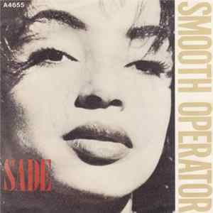 Sade - Smooth Operator Mp3