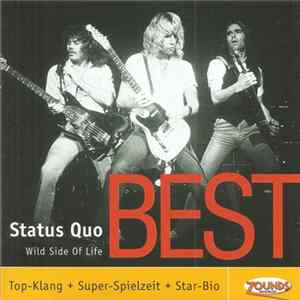 Status Quo - Best - Wild Side Of Life Mp3