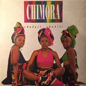 Chimora - Abafazi Ababili Mp3