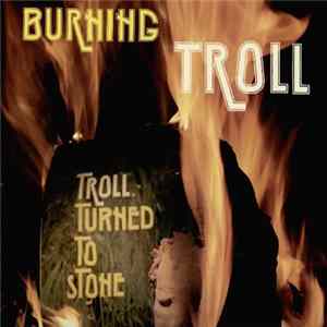 Troll - Burning Mp3