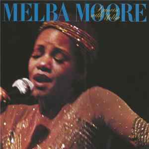 Melba Moore - Dancin' With Melba Mp3