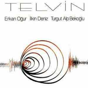 Telvin - Telvin Mp3