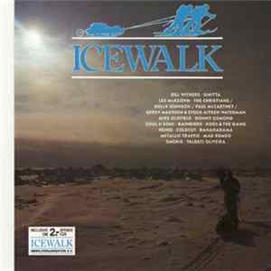 Various - Icewalk Mp3