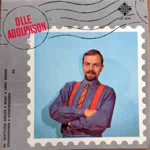 Olle Adolphson - Skattlösa Bergen Mp3