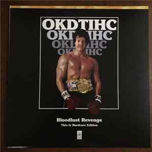 One King Down - Bloodlust Revenge Mp3