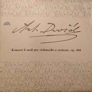 Antonín Dvořák - Opus 104 - Koncert H Moll Pro Violoncello A Orchestr Mp3