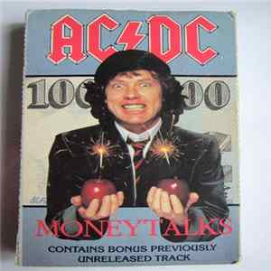 AC/DC - Moneytalks Mp3