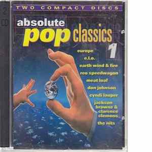 Various - Absolute Pop Classics Mp3