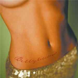 Various - Bellylicious Mp3