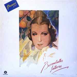 Pavesos - Borrumballes Falleres Mp3