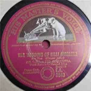 Joe Loss & His Orchestra - The Wedding Of Lilli Marlene / The Crystal Gazer Mp3