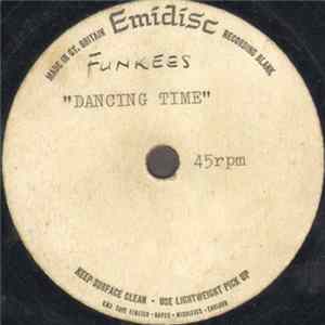 The Funkees - Dancing Time Mp3