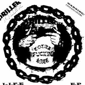 Driller Killer - L.I.F.E E.P Mp3