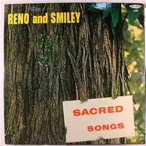 Don Reno And Red Smiley - Sacred Songs Mp3