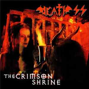 Death SS - The Crimson Shrine Mp3