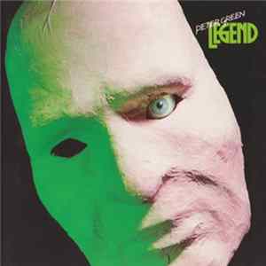 Peter Green - Legend Mp3
