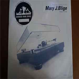 Mary J. Blige - Deep Inside Mp3