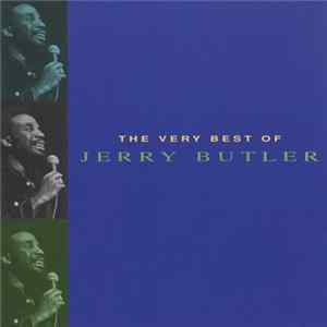 Jerry Butler - The Very Best Of Jerry Butler Mp3