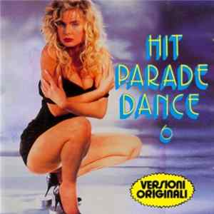 Various - Hit-Parade Dance 6 Mp3