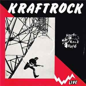 Various - Kraftrock Mp3