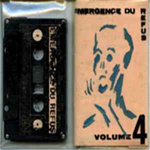 Various - Émergence Du Refus - Volume 4 Mp3