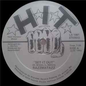 Razzmatazz - Set It Out / Sunny Mp3