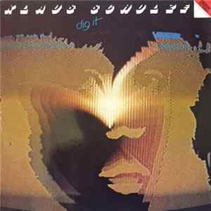 Klaus Schulze - Dig It Mp3
