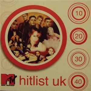 Various - MTV Hitlist UK Mp3