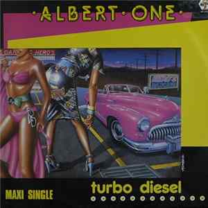 Albert One - Turbo Diesel Mp3