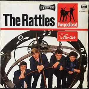 The Rattles - Liverpool Beat Mp3