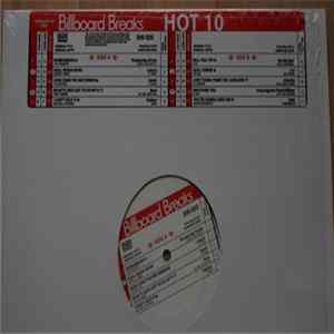 Various - Billboard Breaks Mp3