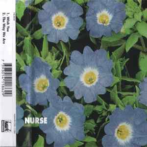 Nurse - Wish You Mp3