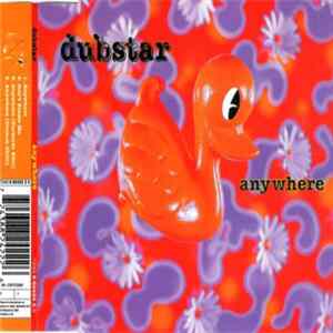 Dubstar - Anywhere Mp3